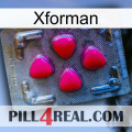 Xforman 13